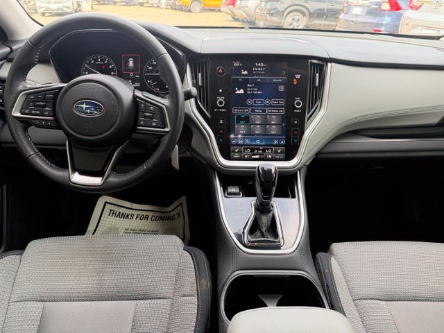 Used 2024 Subaru Outback Premium AWD/4WD image 14