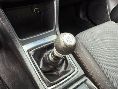 Used 2021 Subaru WRX w/ Popular Package #1 image 26