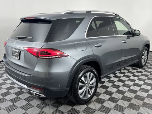 Used 2020 Mercedes-Benz GLE 450 4MATIC image 12