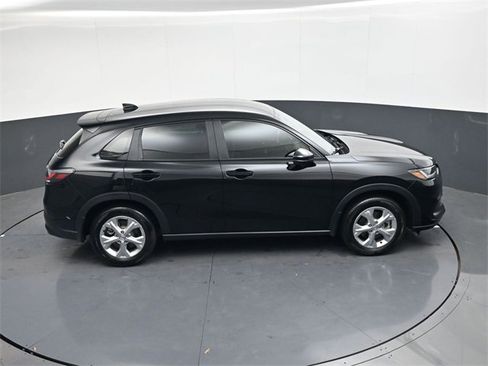 Used 2024 Honda HR-V LX image 28