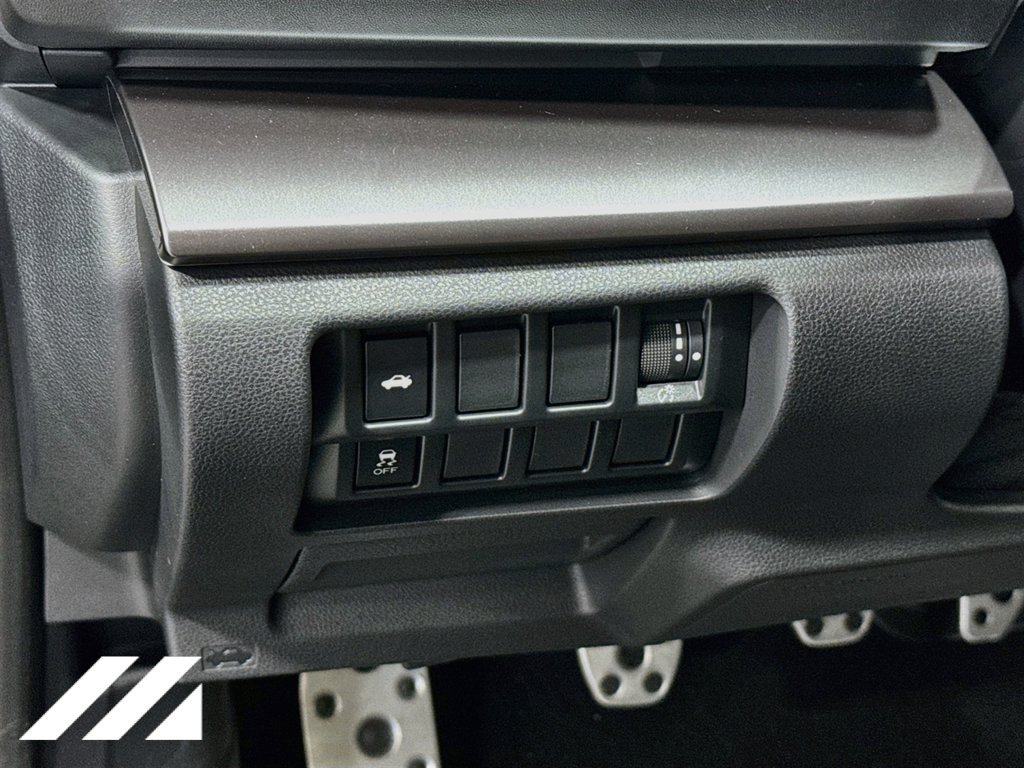 New 2026 Subaru WRX AWD/4WD image 9