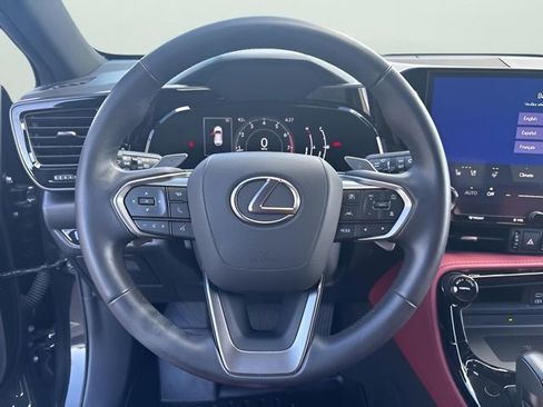 Used 2023 Lexus NX 350 AWD image 18