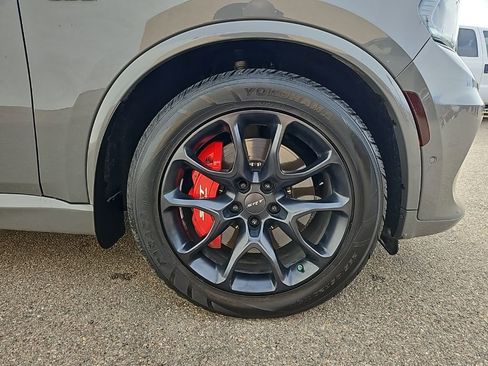 Used 2023 Dodge Durango SRT image 11