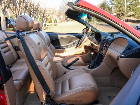 Used 1994 Ford Mustang GT image 33