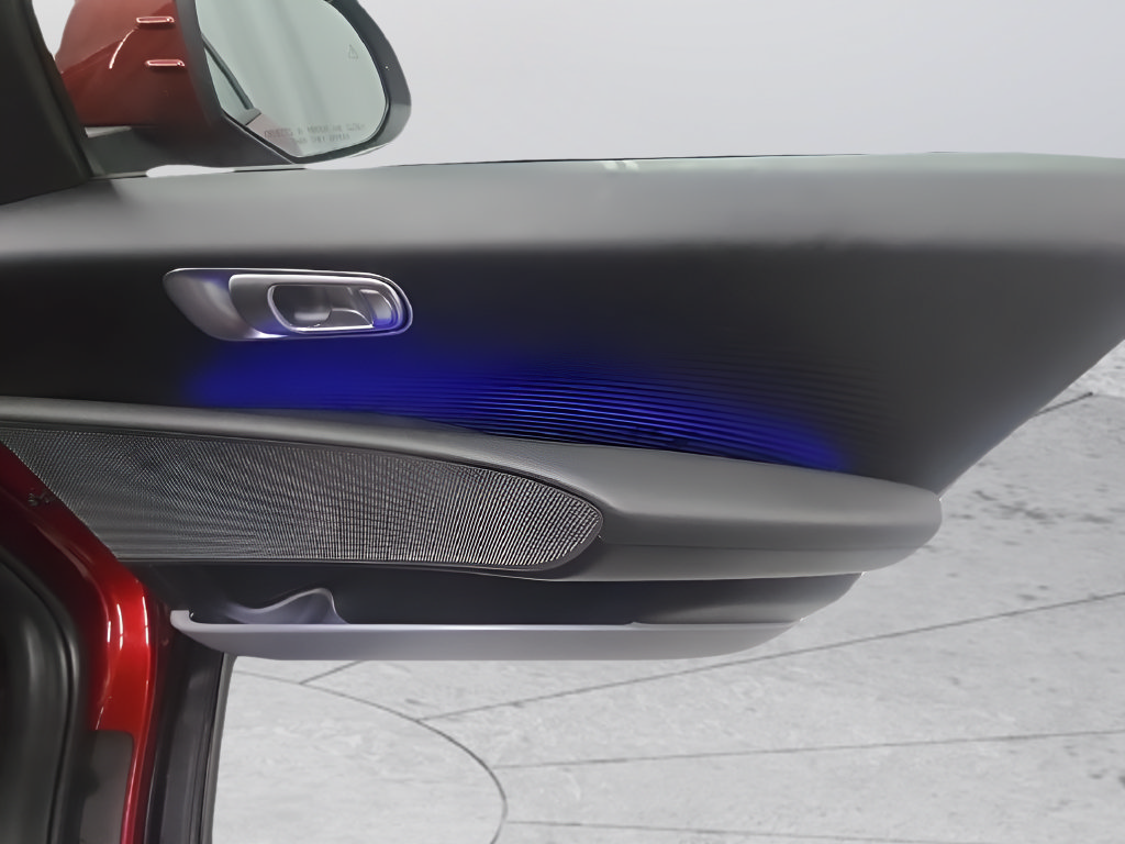 Certified 2024 Hyundai Ioniq 6 SEL AWD/4WD image 25