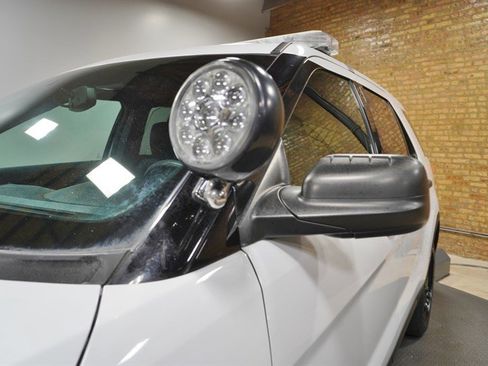 Used 2019 Ford Explorer 4WD Police Interceptor image 6