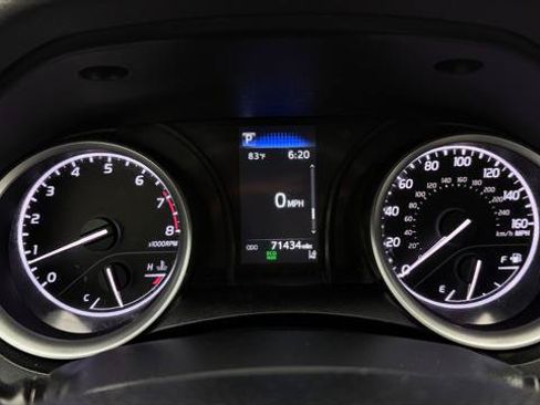Used 2023 Toyota Camry LE FWD image 29