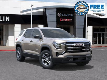 New 2026 GMC Terrain Elevation