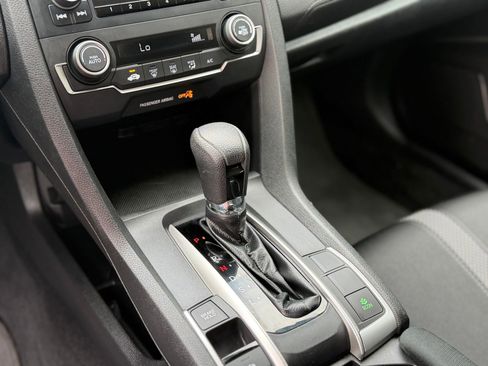 Used 2019 Honda Civic LX image 13