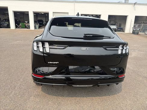 Used 2023 Ford Mustang Mach-E GT AWD/4WD image 4