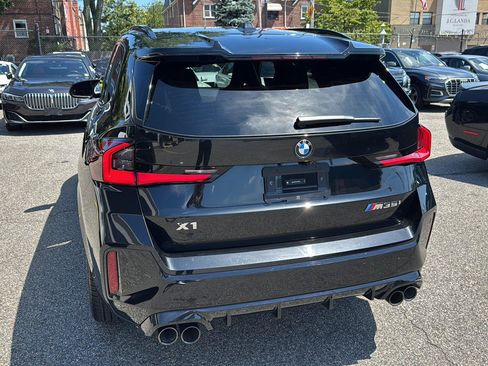 Used 2026 BMW X1 M35i AWD/4WD image 5
