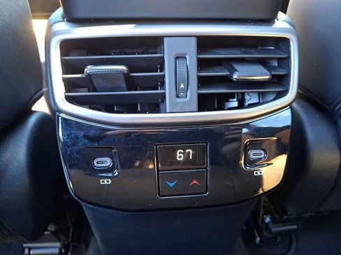 Used 2023 Lexus RX 350 w/ Accessory Package (Z1) image 11