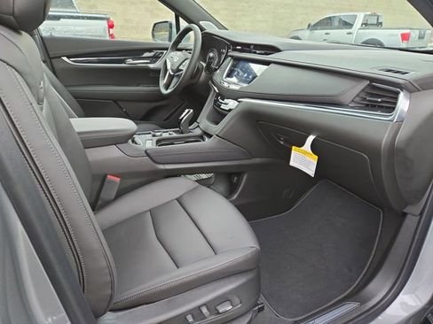 New 2026 Cadillac XT5 Premium Luxury w/ Driver Assist Package image 36