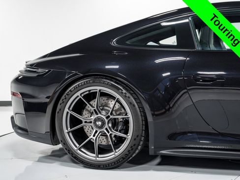Used 2026 Porsche 911 GT3 RWD image 47