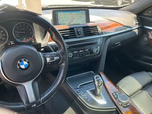 Used 2016 BMW 328i Gran Turismo xDrive AWD/4WD image 25