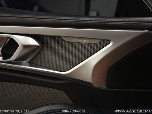 Used 2020 BMW M8 Coupe AWD/4WD image 35