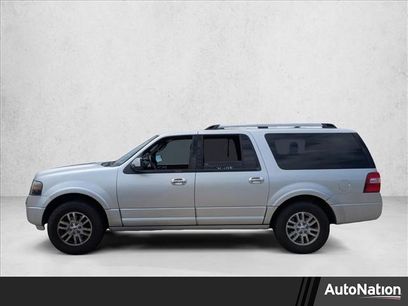 Used 2014 Ford Expedition EL Limited w/ Equipment Group 301A