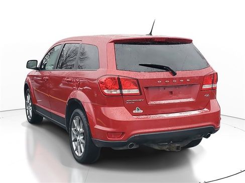 Used 2015 Dodge Journey R/T w/ Flexible Seating Group image 3