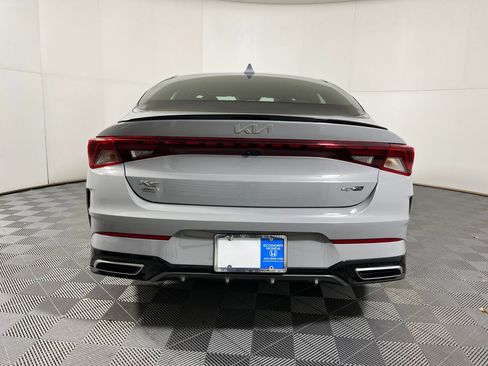Used 2022 Kia K5 GT-Line image 8