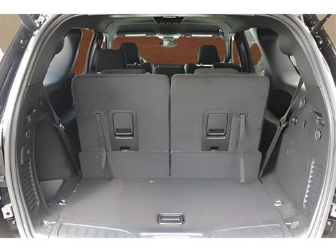 New 2026 Dodge Durango GT w/ Blacktop Package image 17