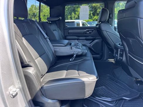 Used 2022 RAM 1500 Limited AWD/4WD image 28