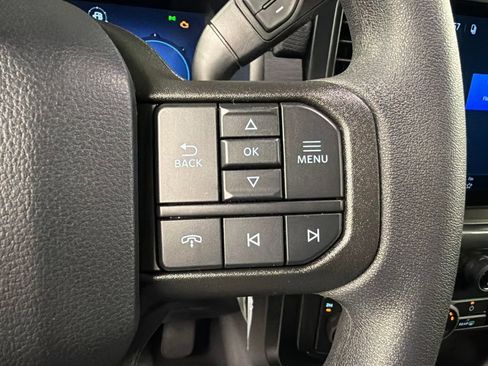 New 2026 Ford F150 STX w/ Equipment Group 200A AWD/4WD image 17