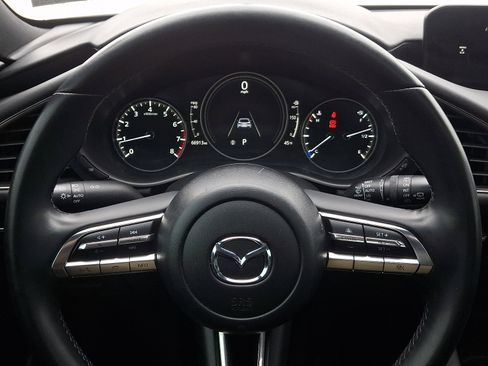 Used 2021 MAZDA MAZDA3 s image 19