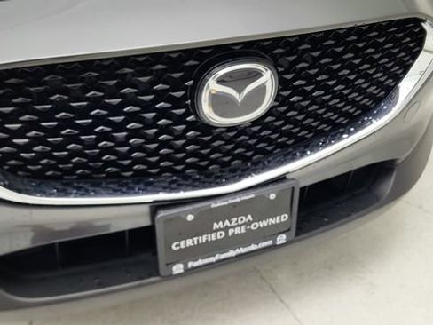 Used 2025 MAZDA CX-30 AWD 2.5 S w/ Preferred Package image 31