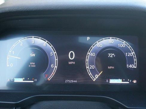 Used 2024 Jeep Grand Cherokee L Altitude AWD/4WD image 40