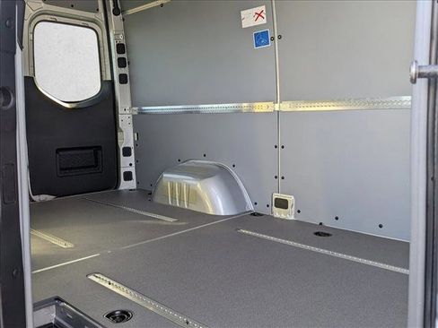 New 2024 Mercedes-Benz Sprinter 3500 image 16