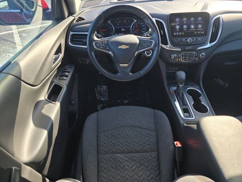 Used 2022 Chevrolet Equinox LT image 29