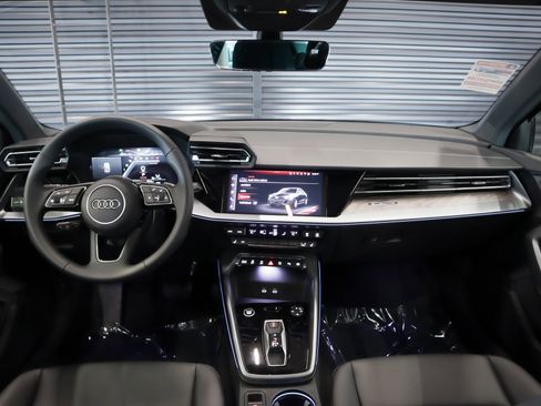 New 2026 Audi A3 2.0T Premium image 8