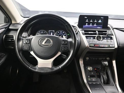 Used 2019 Lexus NX 300 AWD w/ Comfort Package image 30
