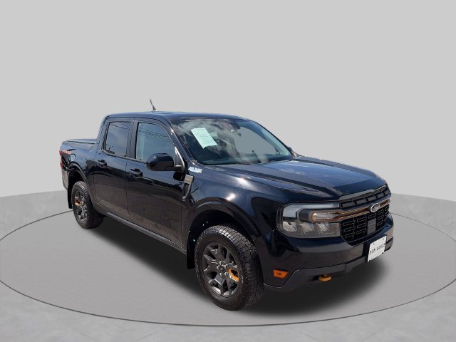 Used 2024 Ford Maverick Tremor w/ Tremor Off-Road Package AWD/4WD image 7