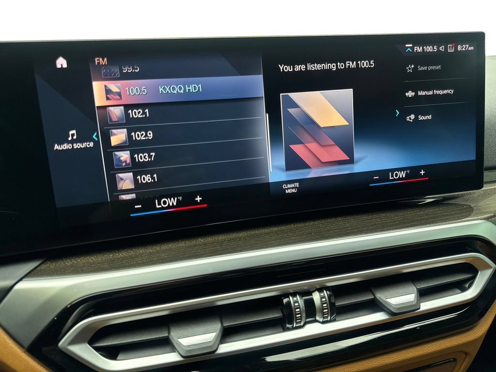 Used 2023 BMW 330i Sedan RWD image 65