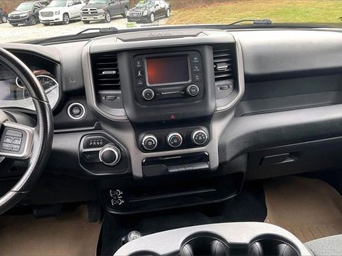 Used 2020 RAM 2500 Tradesman image 6