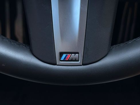 Used 2017 BMW 540i RWD image 14