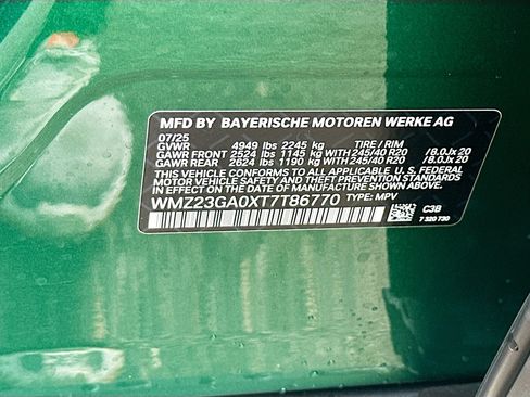 New 2026 MINI Cooper Countryman S image 27