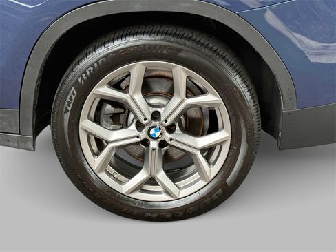 Used 2022 BMW X3 xDrive30i w/ Convenience Package image 12