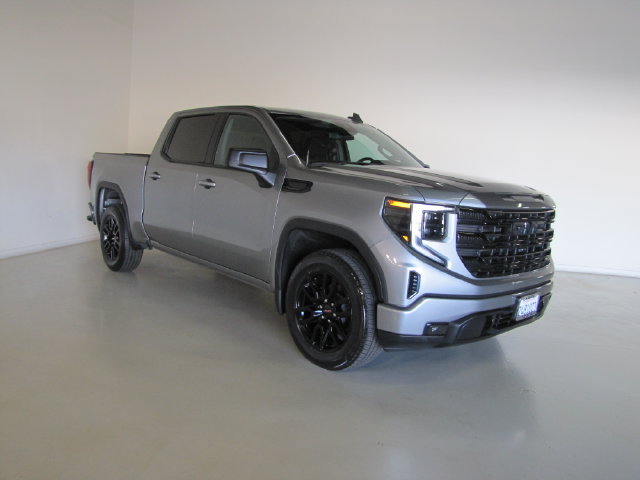 Used 2024 GMC Sierra 1500 Elevation AWD/4WD image 26