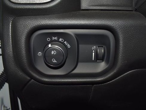 New 2025 RAM 2500 Tradesman image 14