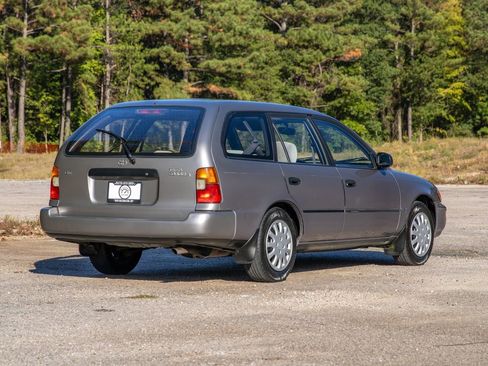 Used 1995 Toyota Corolla DX image 5