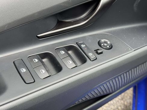 Certified 2026 Hyundai Elantra Sport FWD image 14