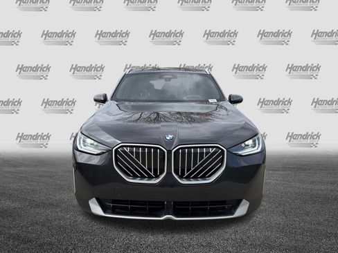 Certified 2025 BMW X3 xDrive30i AWD/4WD image 3