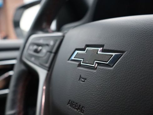 Used 2021 Chevrolet Tahoe RST image 25