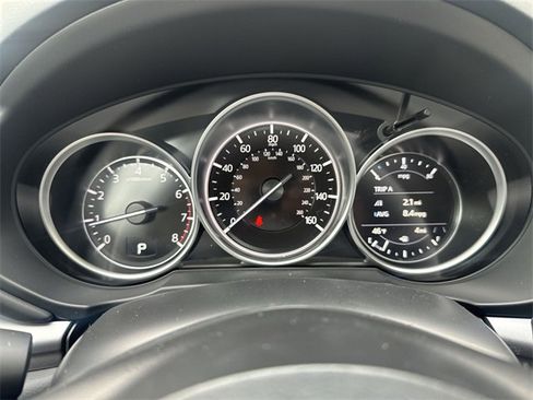 New 2025 MAZDA CX-5 AWD 2.5 S image 15