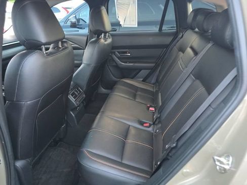 Used 2023 MAZDA CX-50 2.5 Turbo w/ Cargo Package AWD/4WD image 10