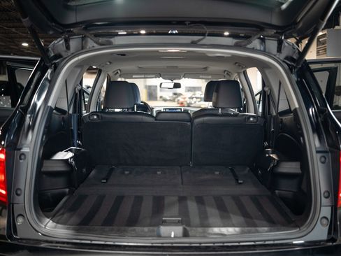 Used 2016 Honda Pilot EX-L image 13