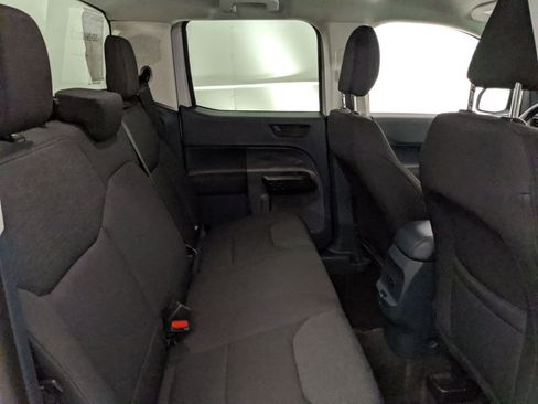 New 2026 Ford Maverick XL image 25