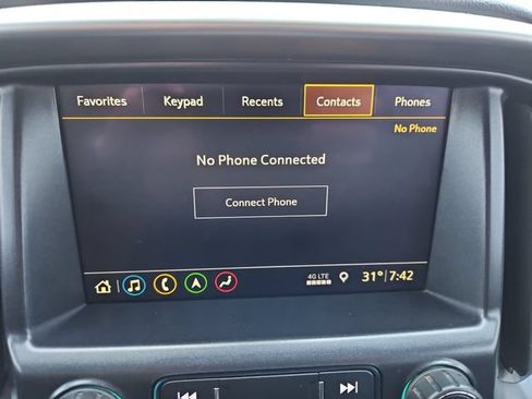 Used 2020 Chevrolet Colorado ZR2 AWD/4WD image 52